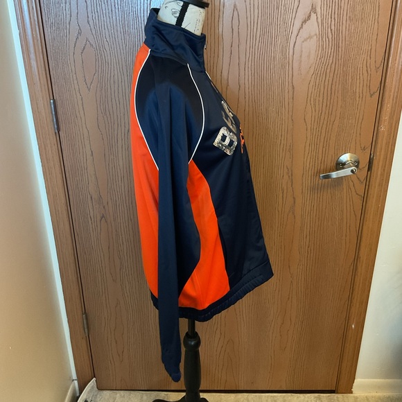 Bears jacket - Picture 3 of 4